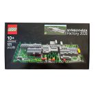 LEGO® Nyíregyháza Factory 2025 (4000045)