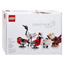 LEGO® HUB Birds (4002014)