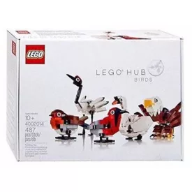 LEGO® HUB Birds (4002014)