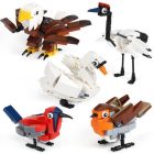 LEGO® HUB Birds (4002014)