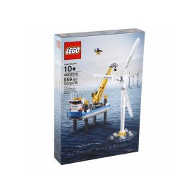 LEGO® Borkum Riffgrund 1 (4002015)