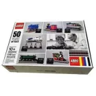 LEGO® 50 Years On Track (4002016)