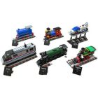 LEGO® 50 Years On Track (4002016)