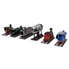 LEGO® 50 Years On Track (4002016)