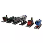LEGO® 50 Years On Track (4002016)