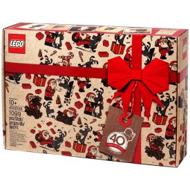 LEGO® Mikulásszán (4002018)