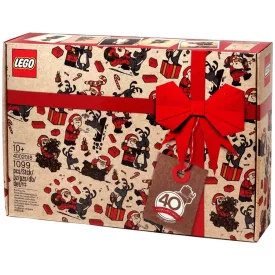 LEGO® Mikulásszán (4002018)