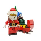 LEGO® Mikulásszán (4002018)