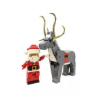 LEGO® Mikulásszán (4002018)