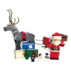 LEGO® Mikulásszán (4002018)