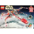 LEGO® Star Wars™ - Karácsonyi X-Wing (4002019)
