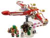 LEGO® Star Wars™ - Karácsonyi X-Wing (4002019)