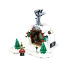 LEGO® Star Wars™ - Karácsonyi X-Wing (4002019)