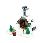 LEGO® Star Wars™ - Karácsonyi X-Wing (4002019)