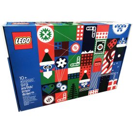 LEGO® Employee Exclusive - 40 Years of Learning (4002020)