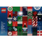 LEGO® Employee Exclusive - 40 Years of Learning (4002020)