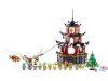 LEGO® NINJAGO® - The Temple of Celebrations (4002021)