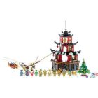 LEGO® NINJAGO® - The Temple of Celebrations (4002021)