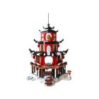 LEGO® NINJAGO® - The Temple of Celebrations (4002021)