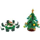 LEGO® NINJAGO® - The Temple of Celebrations (4002021)
