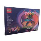 LEGO® 10 év barátság (4002022)