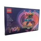 LEGO® 10 év barátság (4002022)