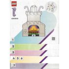 LEGO® 10 év barátság (4002022)