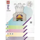LEGO® 10 év barátság (4002022)