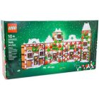 LEGO® Employee exclusive -Gingerbread house(4002023)