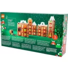 LEGO® Employee exclusive -Gingerbread house(4002023)