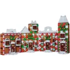 LEGO® Employee exclusive -Gingerbread house(4002023)