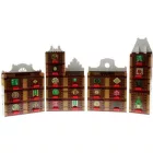 LEGO® Employee exclusive -Gingerbread house(4002023)