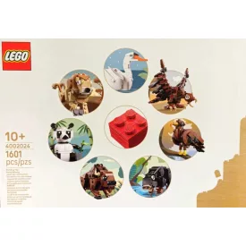 LEGO® Employee set 2024 (4002024)