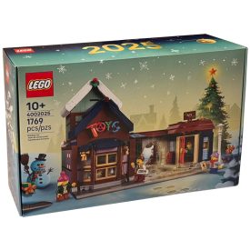 LEGO® Employee exclusive - Toy Store (4002025)