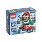 LEGO® Creator - Karácsonyfa árus (40083)