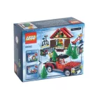 LEGO® Creator - Karácsonyfa árus (40083)