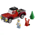LEGO® Creator - Karácsonyfa árus (40083)