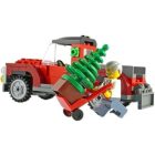 LEGO® Creator - Karácsonyfa árus (40083)