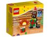 LEGO® Rénszarvas (40092)