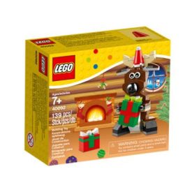LEGO® Rénszarvas (40092)
