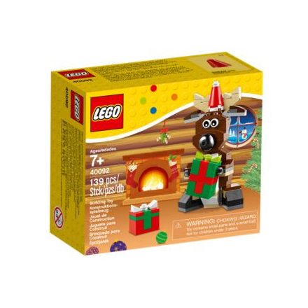 LEGO® Rénszarvas (40092)