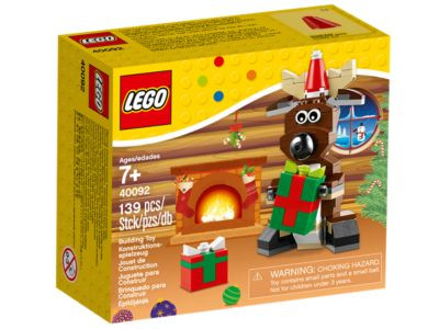 LEGO® Rénszarvas (40092)