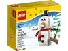 LEGO® Hóember (40093)