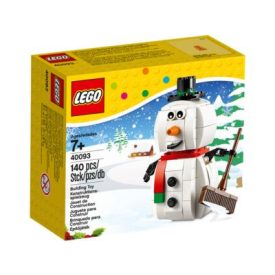 LEGO® Hóember (40093)