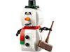 LEGO® Hóember (40093)