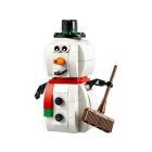 LEGO® Hóember (40093)