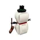 LEGO® Hóember (40093)