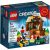 LEGO® Creator A manók műhelye (40106)