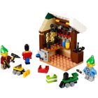LEGO® Creator A manók műhelye (40106)