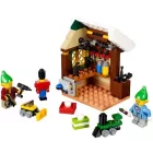 LEGO® Creator A manók műhelye (40106)